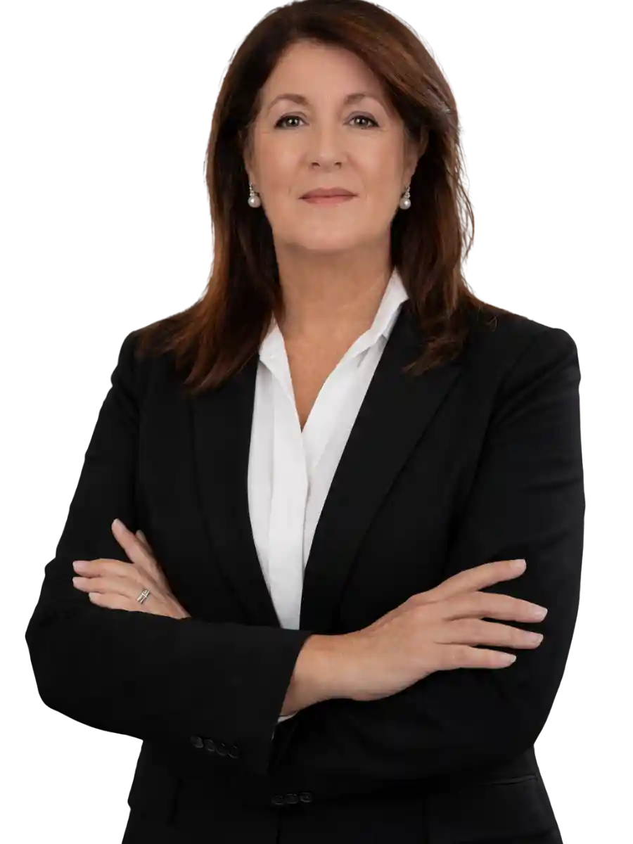 Helenita Quilião - Advogada especializada em vistos